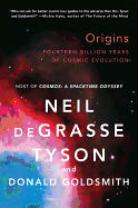 Origins: Fourteen Billion Years of Cosmic Evoluti