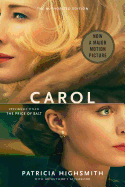 Carol (Movie Tie-in Edition) (Movie Tie-in Editio