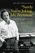 'Surely You├óΓé¼Γäóre Joking, Mr. Feynman!├óΓé¼┬¥: Adventures