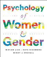 Psychology of Women and Gender (First Edition)