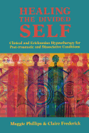 Healing the Divided Self: Clinical and Ericksonian Hypnotherapy for Dissociative Conditions (Norton Professional Book)