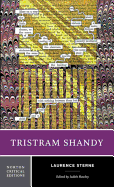 Tristram Shandy (Norton Critical Editions)