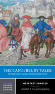 The Canterbury Tales: Fifteen Tales and the Gener