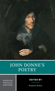 John Donne's Poetry (First Edition) (Norton Critical Editions)