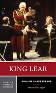 King Lear (Norton Critical Editions)