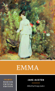 Emma (Fourth Edition) (Norton Critical Editions)