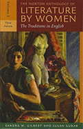 The Norton Anthology of Literature by Women: The T