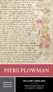 Piers Plowman (First Edition) (Norton Critical Editions)