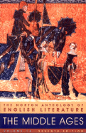 The Norton Anthology of English Literature, Vol 1A