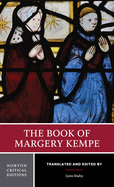 The Book of Margery Kempe: A Norton Critical Edition