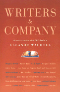 Writers & Company: In Conversation with CBC Radio's Eleanor Wachtel