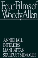 Four Films: Annie Hall, Interiors, Manhattan, Stardust Memories