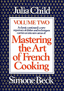 Mastering the Art of French Cooking, V.2