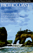 Pacific Coast (Audubon Society Nature Guides)