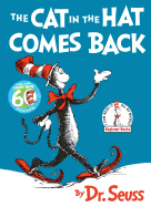 Cat In The Hat Comes Back