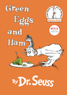 Green Eggs and Ham (I Can Read It All by Myself Be