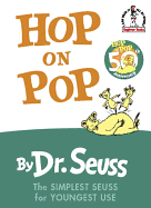Hop on Pop  (I Can Read It All By Myself)