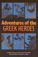 Adventures of the Greek Heroes