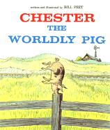 Chester the Worldly Pig