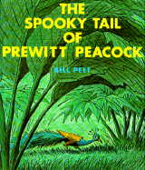 The Spooky Tail of Prewitt Peacock (Sandpiper Boo