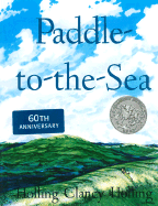 Paddle-to-the-Sea (Sandpiper Books)