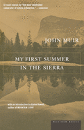 My First Summer in the Sierra Pa