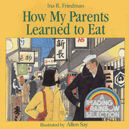 How My Parents Learned to Eat (Rise and Shine)