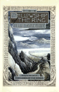 The Fellowship of the Ring: Being the First Part of The Lord of the Rings (1)