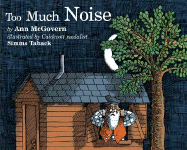 Too Much Noise