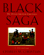 Black Saga: The African American Experience