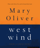 West Wind: Poems and Prose Poems