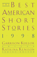 The Best American Short Stories 1998 (The Best American Series ├é┬«)