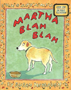 Martha Blah Blah