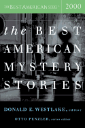 The Best American Mystery Stories 2000 (The Best American Series)