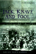 Jack, Knave and Fool (Sir John Fielding Mysteries)