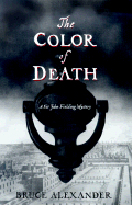The Color of Death: A Sir John Fielding Mystery