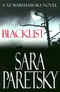 Blacklist (V.I. Warshawski Novel)