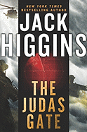 The Judas Gate (Sean Dillon)