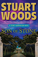Son of Stone (Stone Barrington)