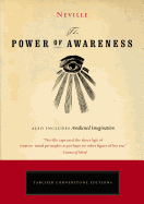 The Power of Awareness (Tarcher Cornerstone Editions)