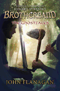 The Ghostfaces (The Brotherband Chronicles)