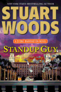 Standup Guy (A Stone Barrington Novel)