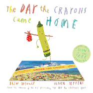Day the Crayons Came Home, The