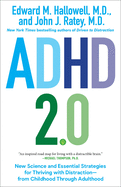 ADHD 2.0: New Science and Essential Strategies fo