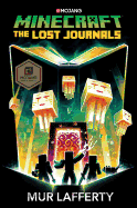 Minecraft The Lost Journals