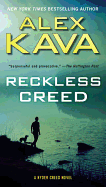 Reckless Creed (A Ryder Creed Novel)
