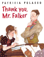 'Thank You, Mr. Falker'