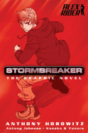 Stormbreaker: the Graphic Novel (Alex Rider)