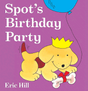 Spot's Birthday Party