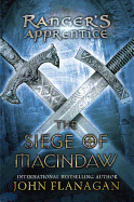 The Siege of Macindaw (Ranger's Apprentice)